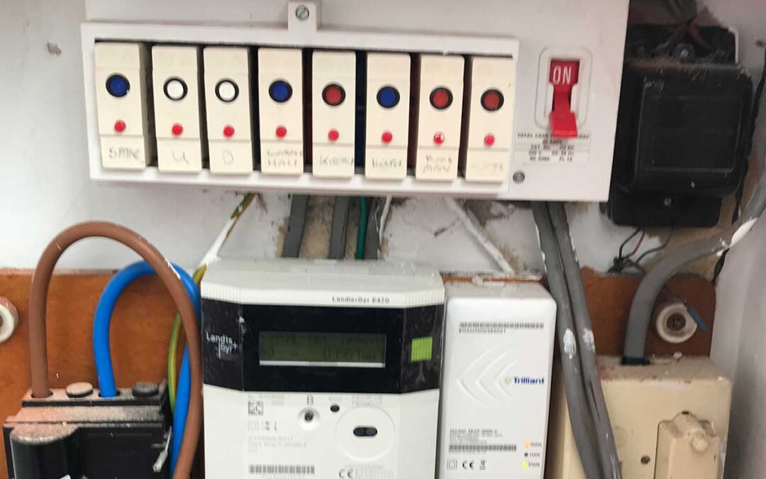What Is a Consumer Unit? An Electrician Explains